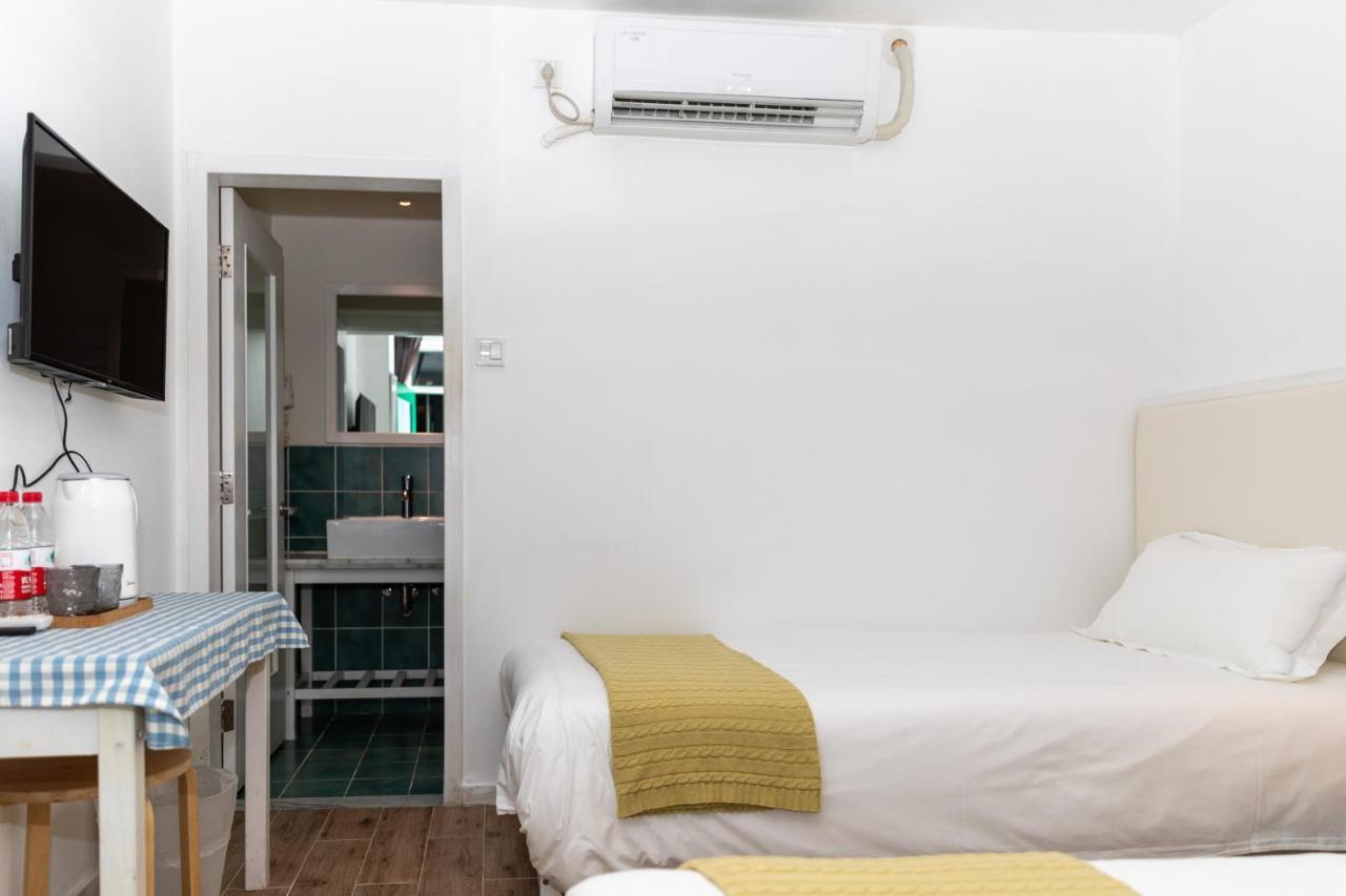 Peking Station Hostel Dış mekan fotoğraf