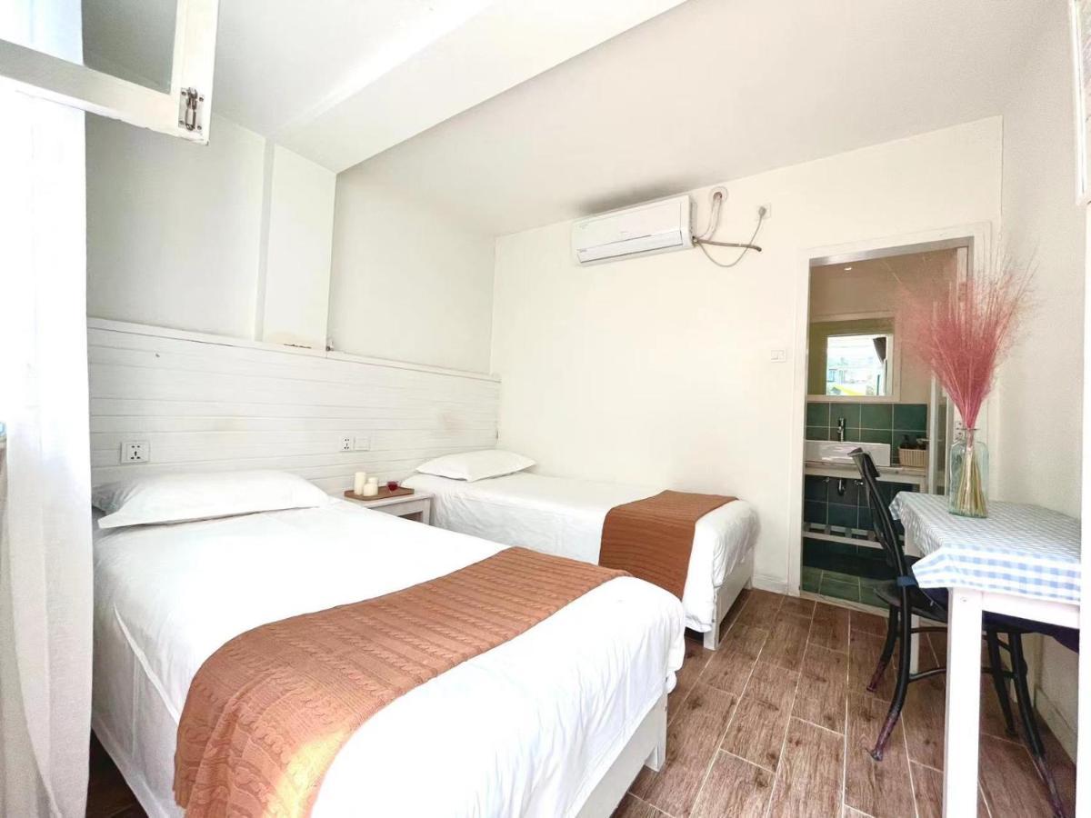 Peking Station Hostel Dış mekan fotoğraf