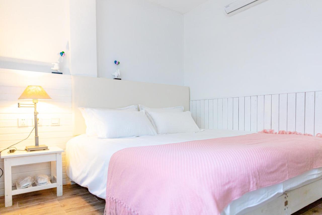 Peking Station Hostel Dış mekan fotoğraf
