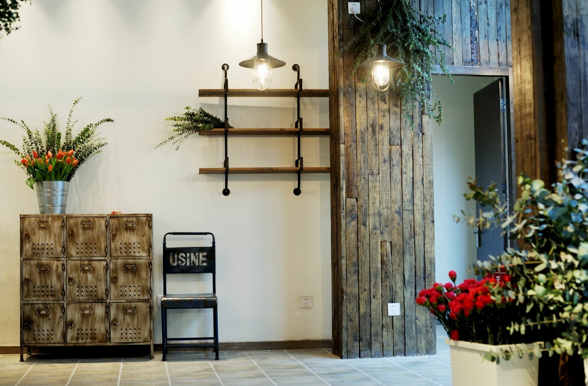 Peking Station Hostel Dış mekan fotoğraf
