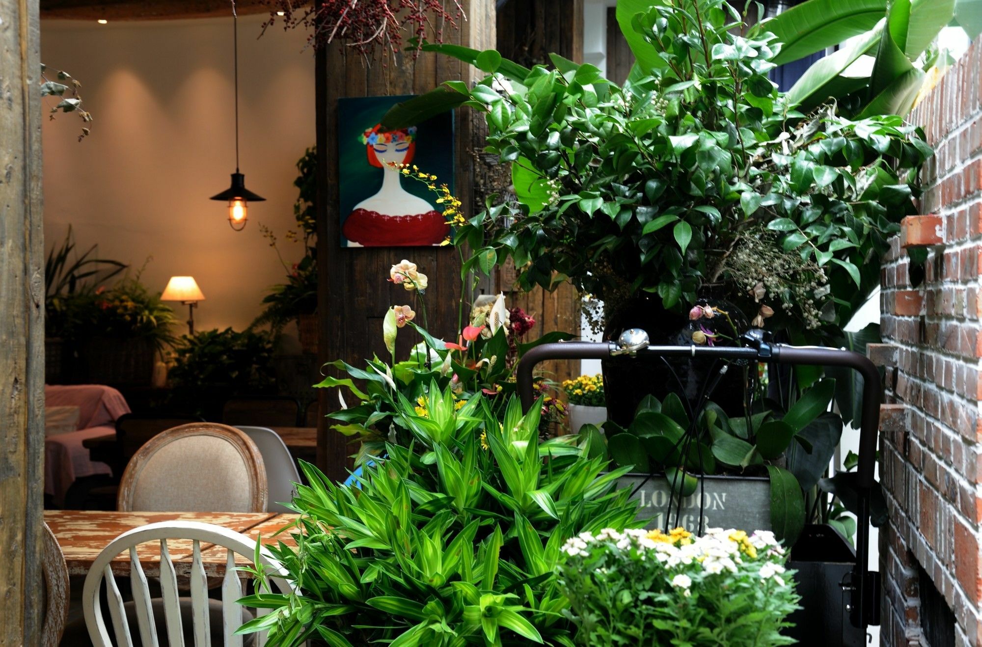 Peking Station Hostel Dış mekan fotoğraf