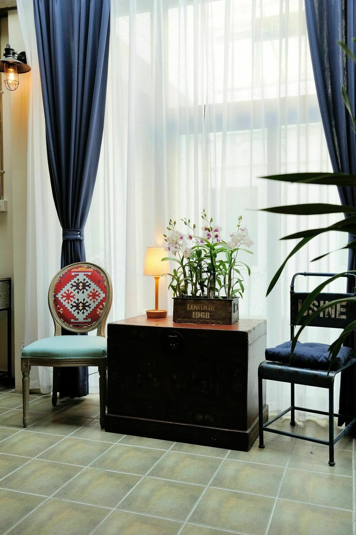 Peking Station Hostel Dış mekan fotoğraf