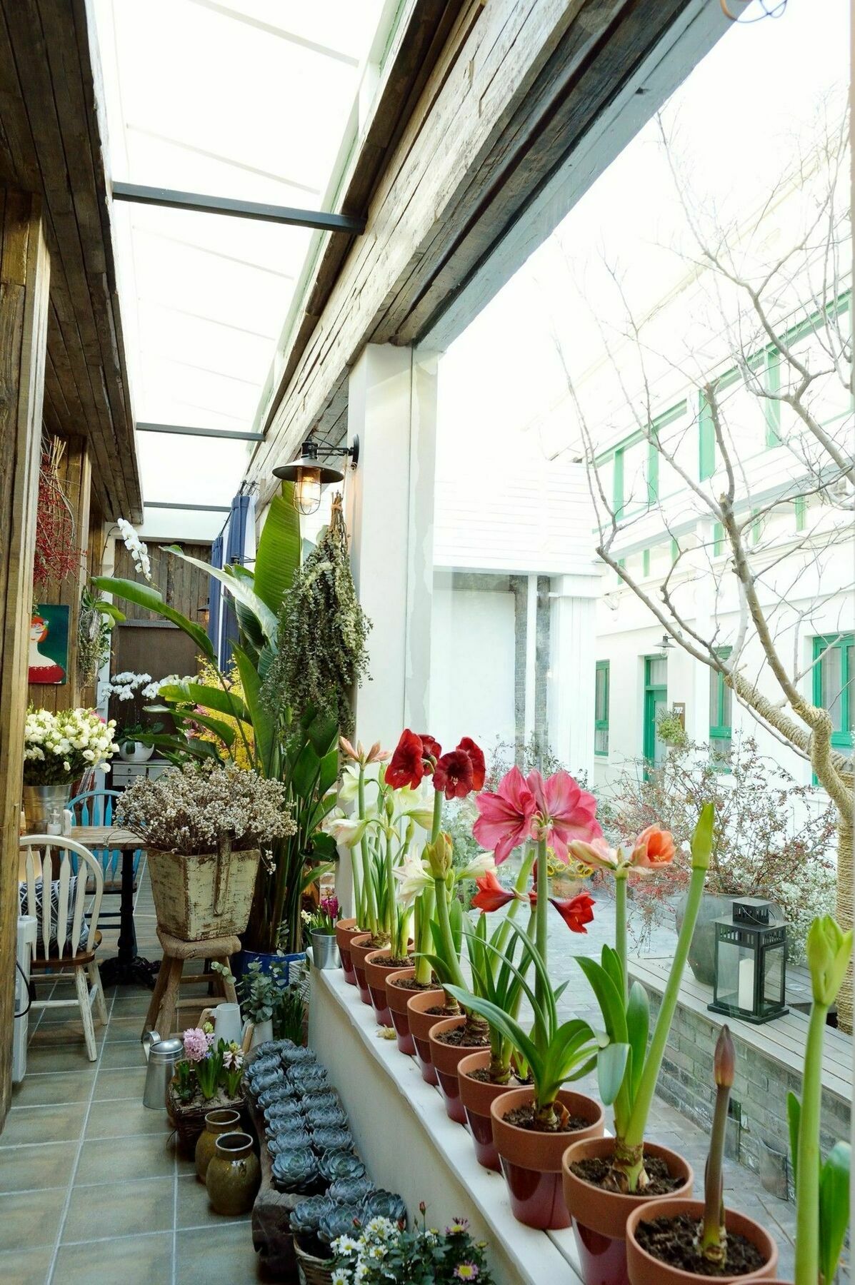 Peking Station Hostel Dış mekan fotoğraf