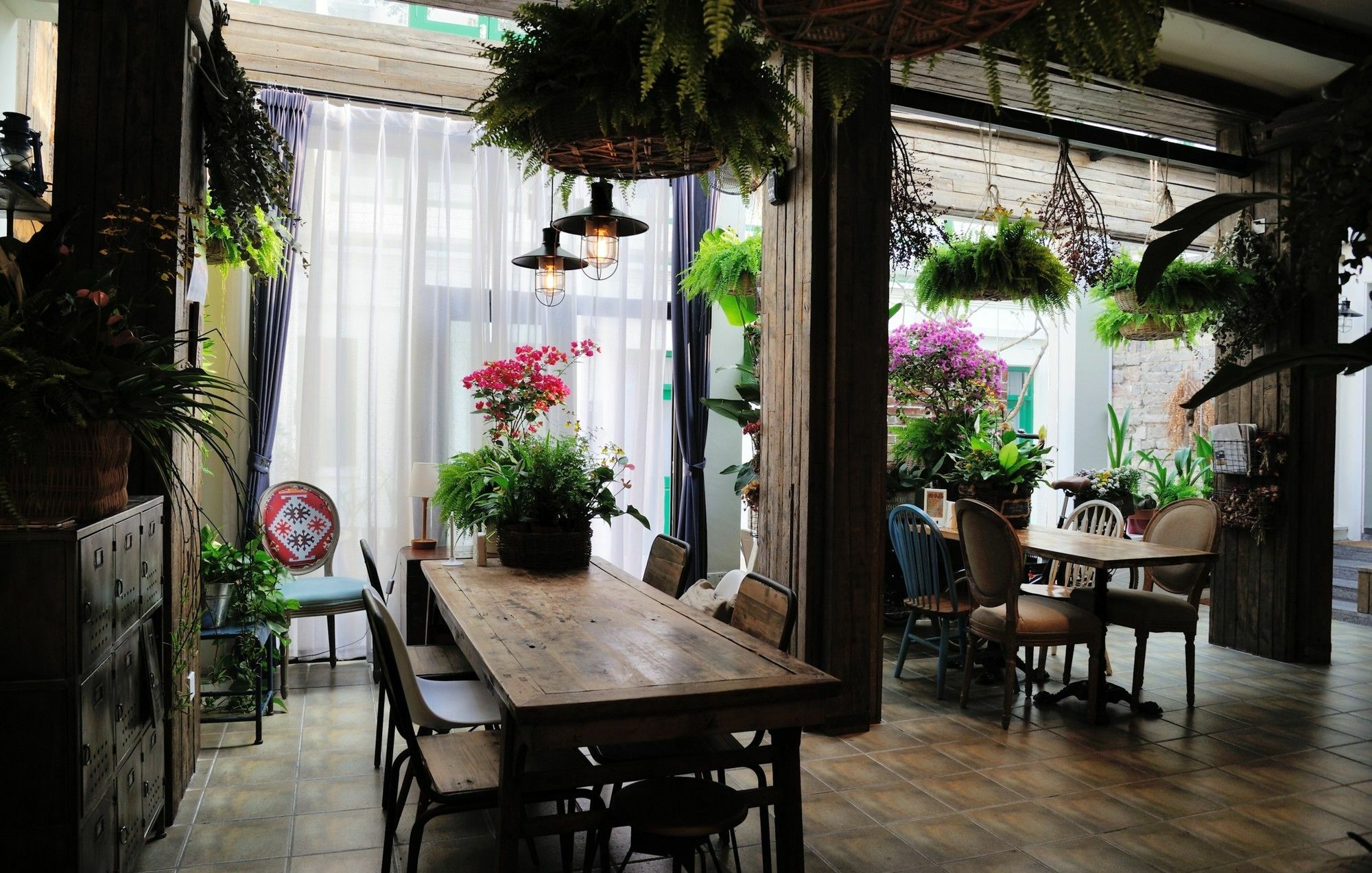 Peking Station Hostel Dış mekan fotoğraf