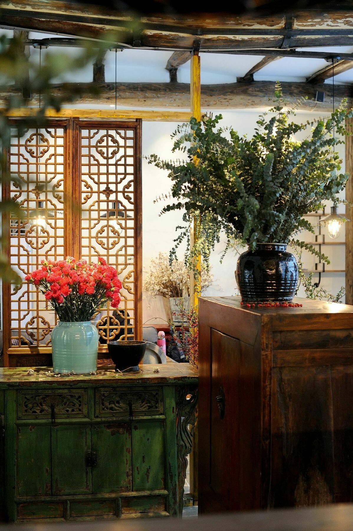 Peking Station Hostel Dış mekan fotoğraf