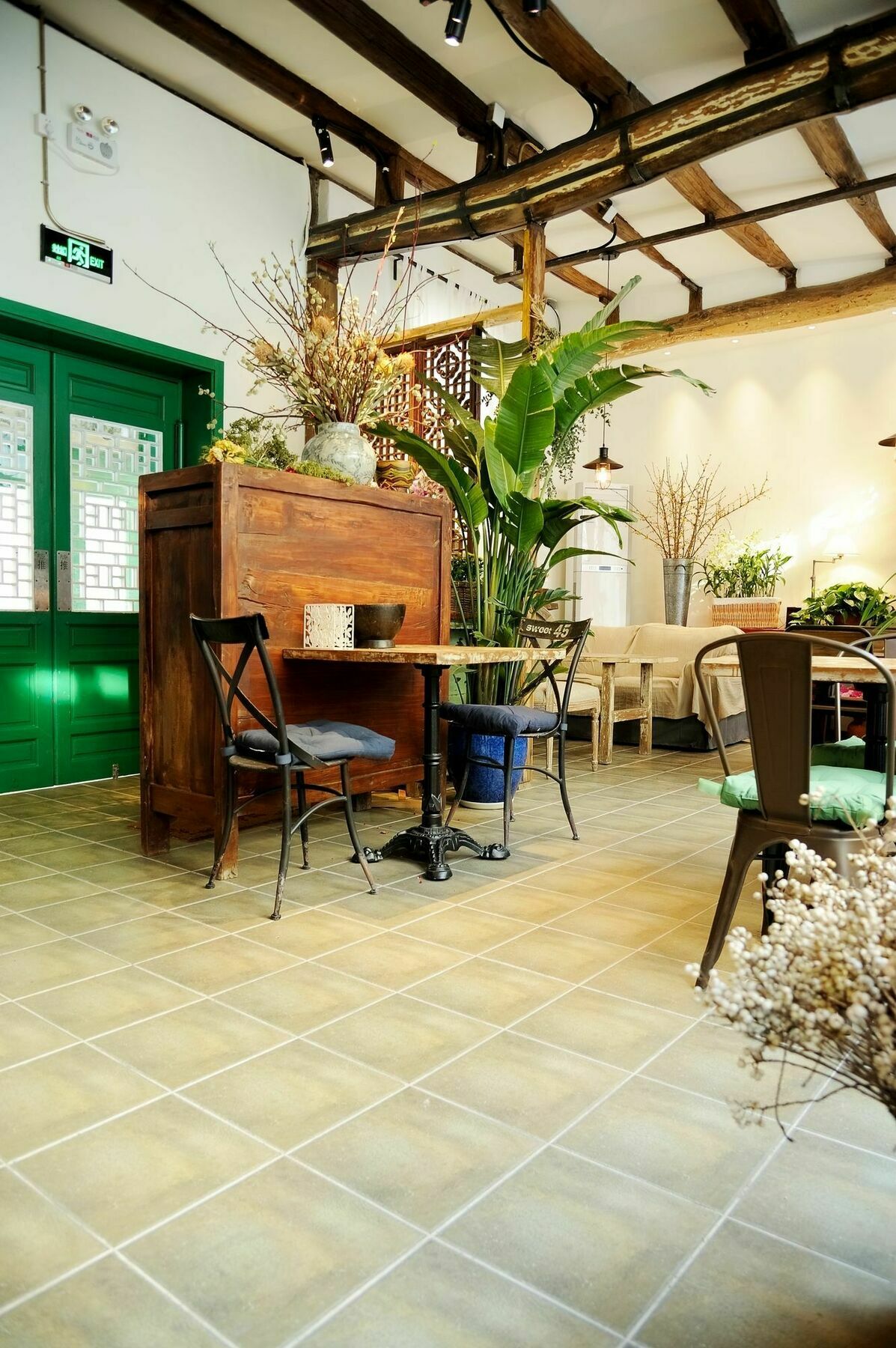 Peking Station Hostel Dış mekan fotoğraf