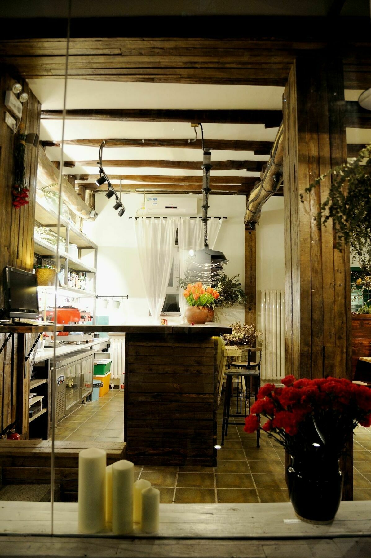 Peking Station Hostel Dış mekan fotoğraf