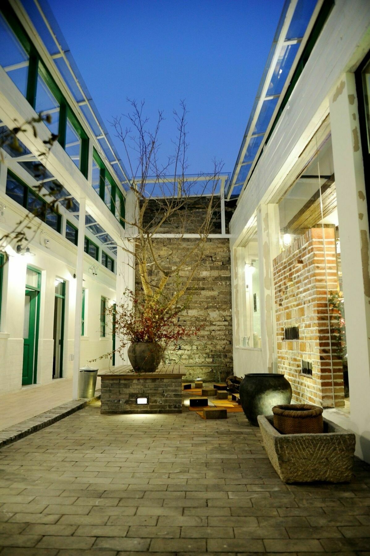 Peking Station Hostel Dış mekan fotoğraf