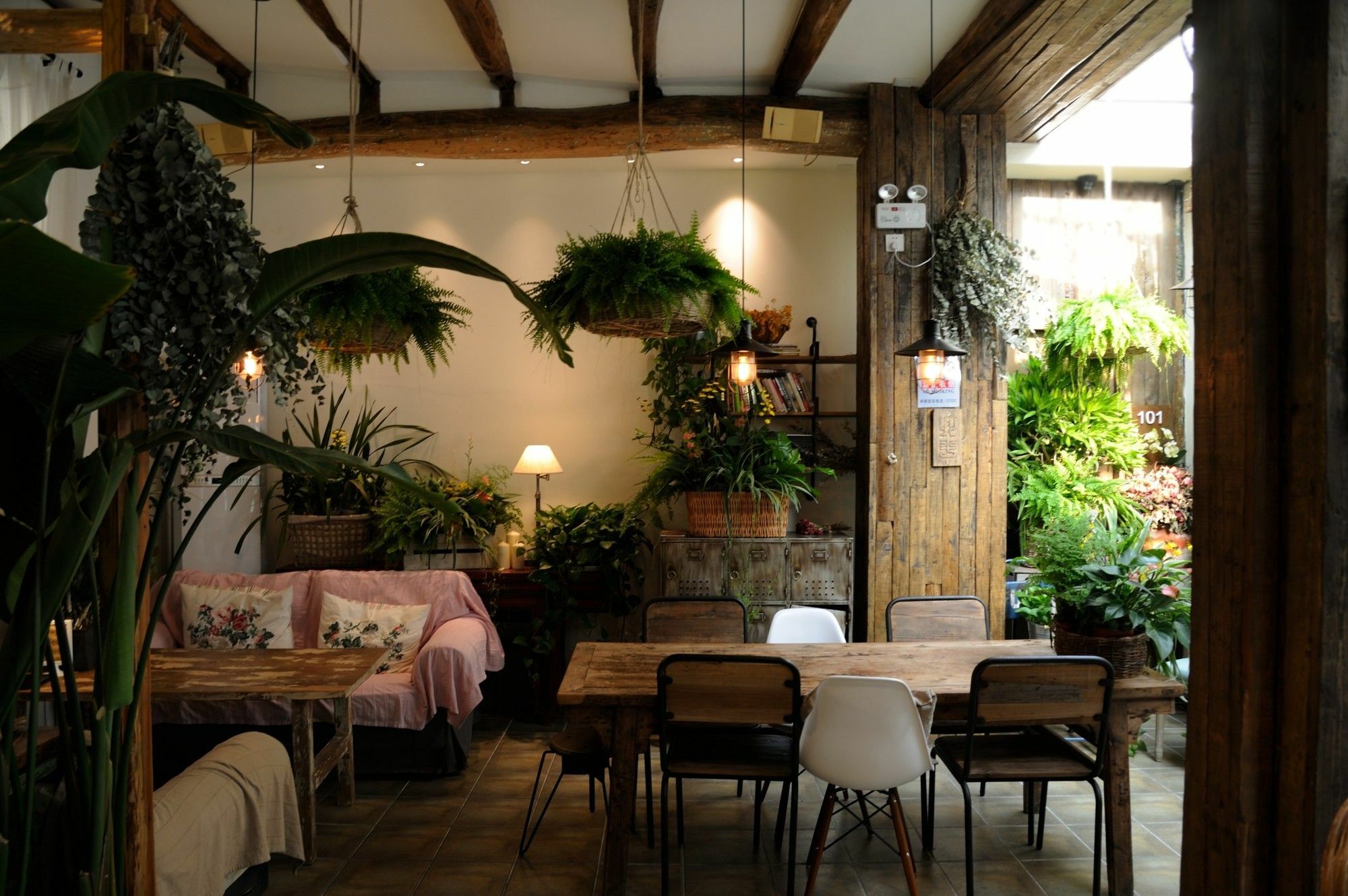 Peking Station Hostel Dış mekan fotoğraf