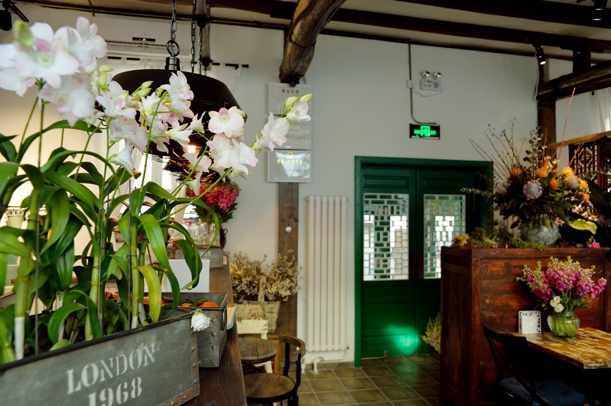 Peking Station Hostel Dış mekan fotoğraf